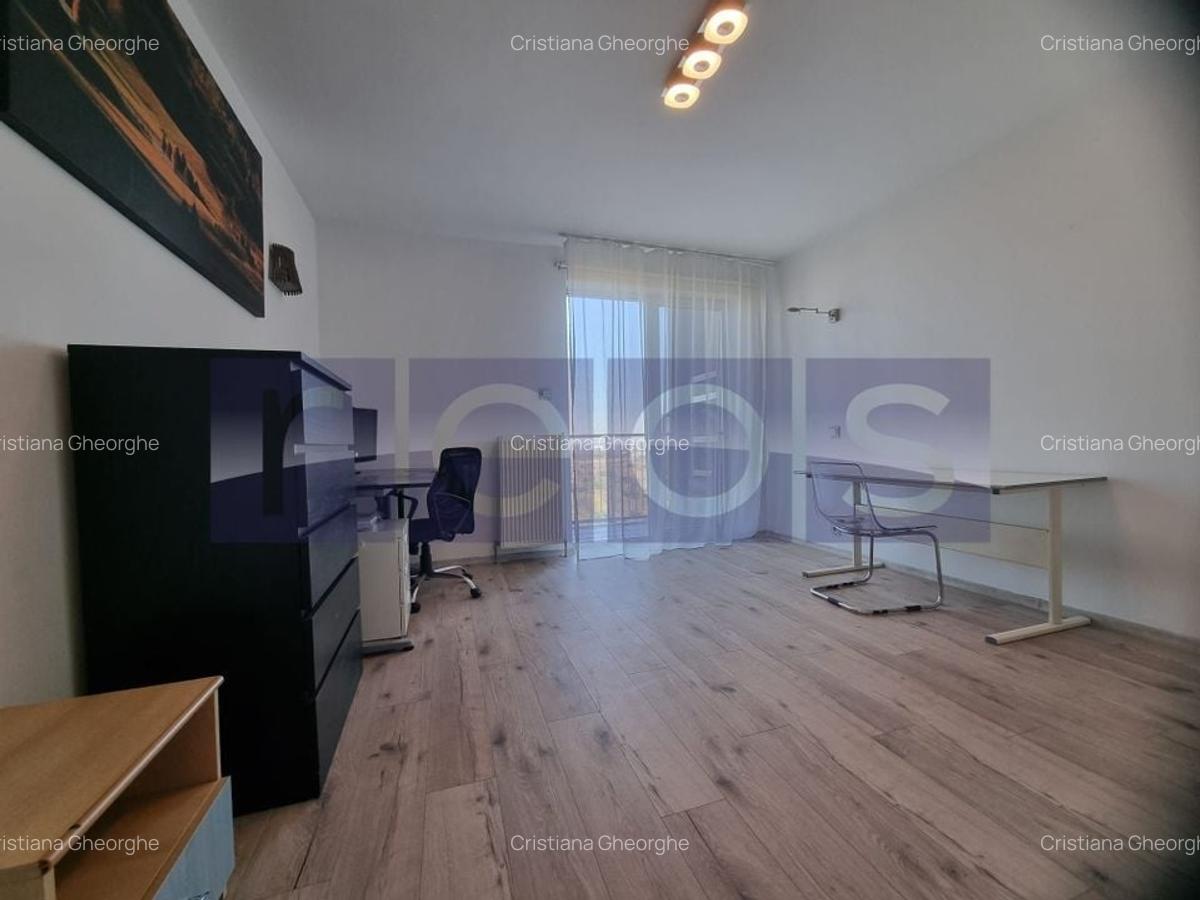 VANZARE 3 CAMERE DECOMANDAT - LOC DE PARCARE - ASMITA GARDENS - 12