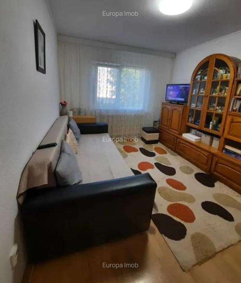 Apartament cu 2 camere de vanzare zona Alunisului Tulcea - 2