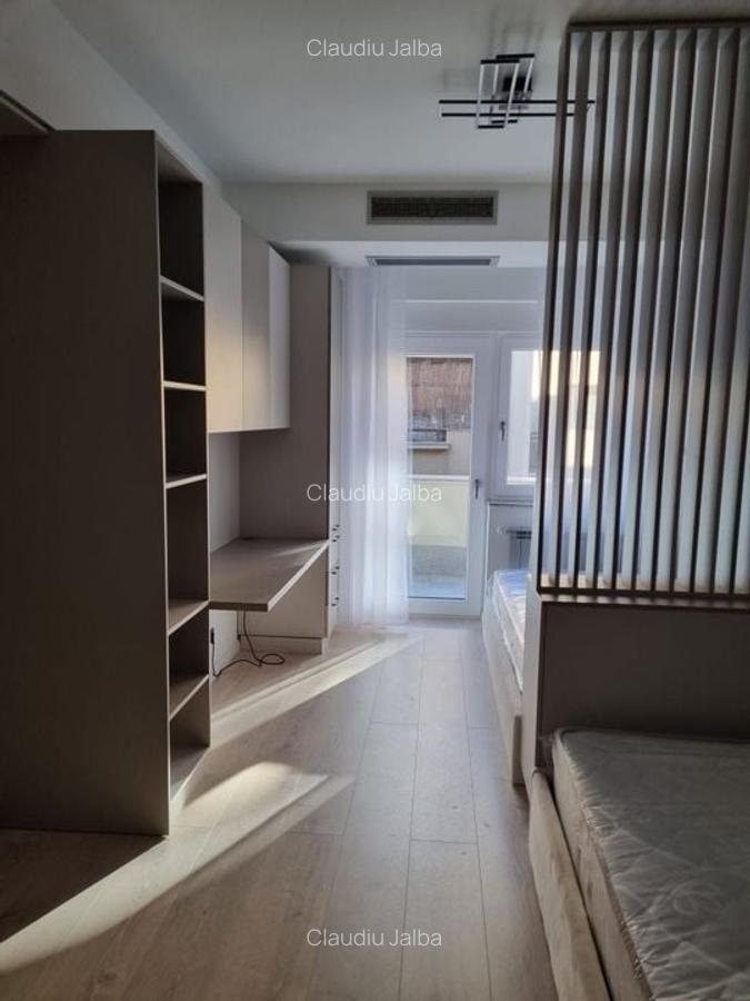 Apartament 3 camere Sos. Nordului (Herastrau) - 3