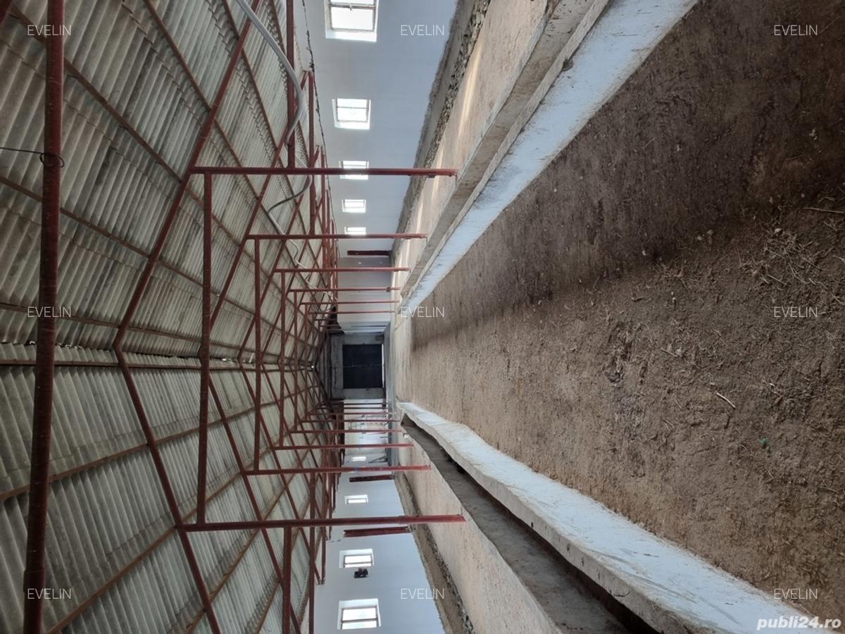 Hala Depozit de inchiriat - 3