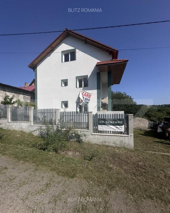 Casa cu poten?ial deosebit, 172 m2 utili, teren 500 m2, - 1