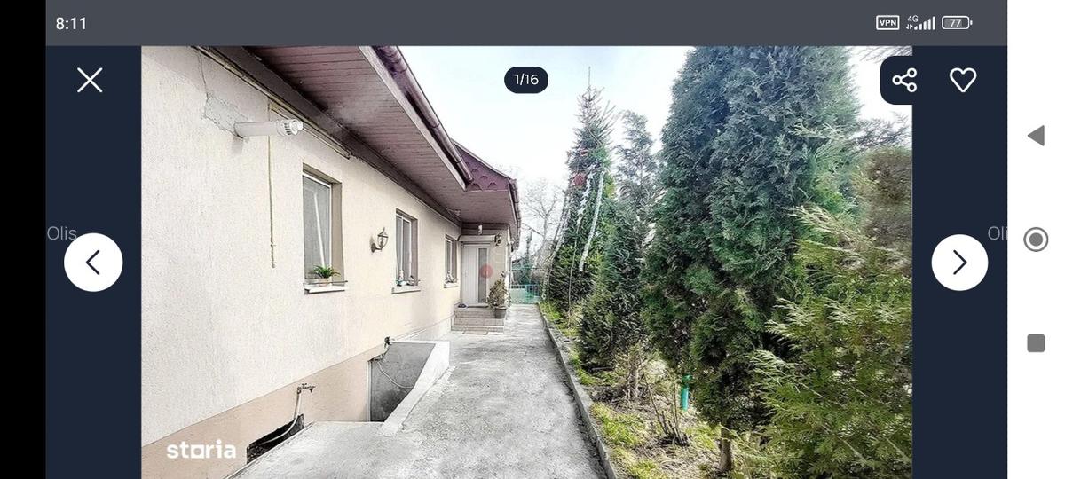 CASĂ de VÂNZARE,  în Tecuci * - 6