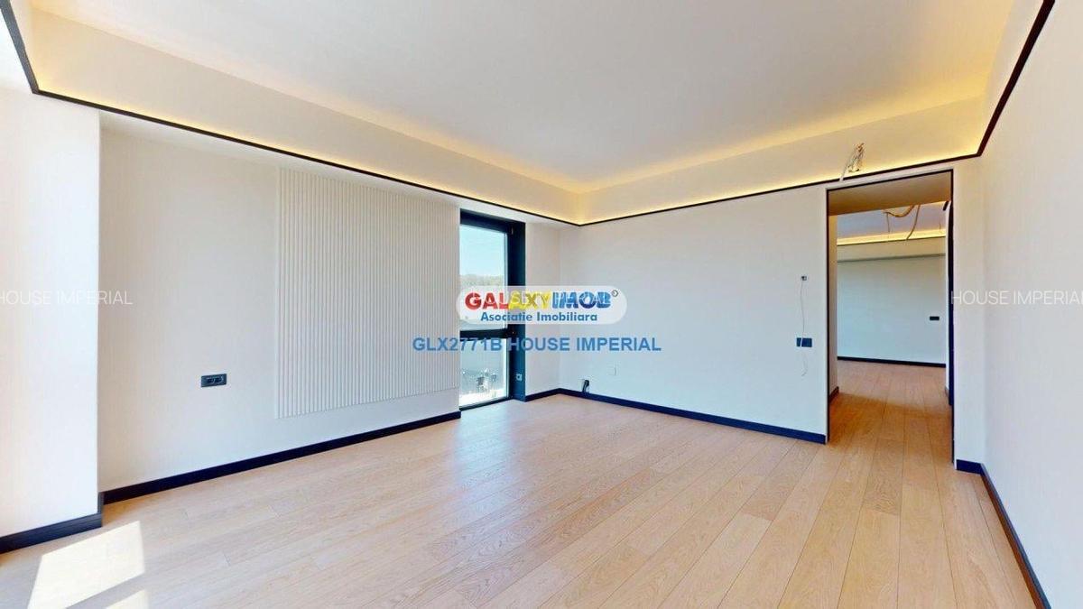Vanzare apartament 3 camere bloc nou zona Pipera - 2