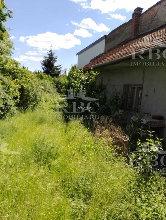 Casa demolabila cu teren 660 mp in Gheorgheni - 5
