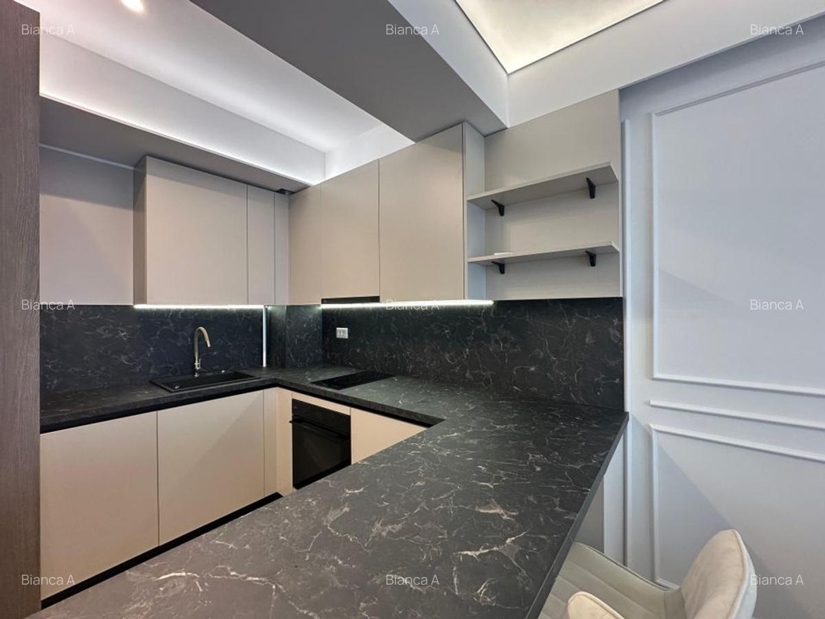 2 camere | Pipera | Cortina North | Parcare - 4