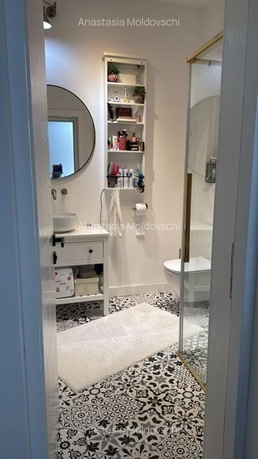 CASA INDIVIDUALA LANGA PADURE | MOBILATA SI UTILATA - 27