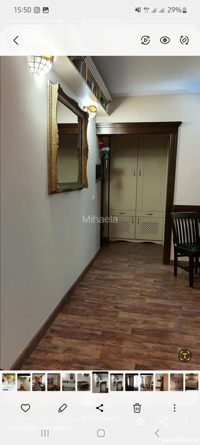 Apartament 3 camere in Girocului - 6