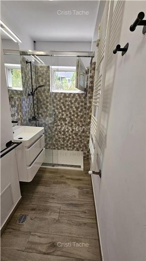 SPITALUL JUDETEAN - ETAJ 2 - BLOC IZOLAT - 3 CAMERE - 6