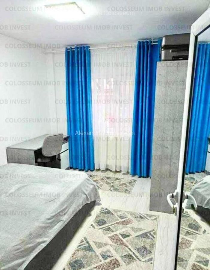 Apartament 3 camere, decomandat - zona Noua - 3 Apartament 3 camere, decomandat - zona Noua - 3