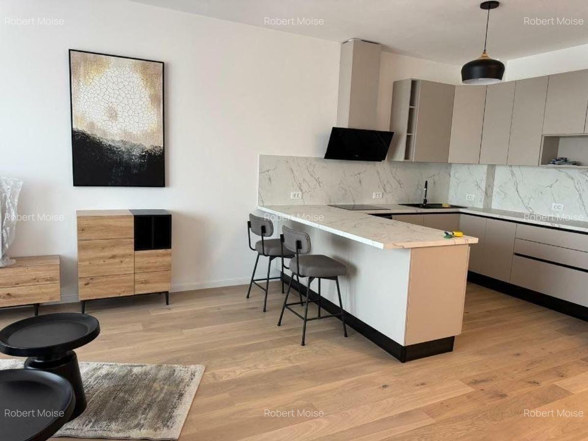 Apartament Premium PRIMA INCHIRIERE in complex Arcadia zona Domenii - 3