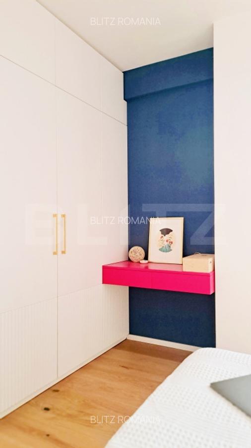 Apartament 2 camere, 54 mp, zona Aradului - 2