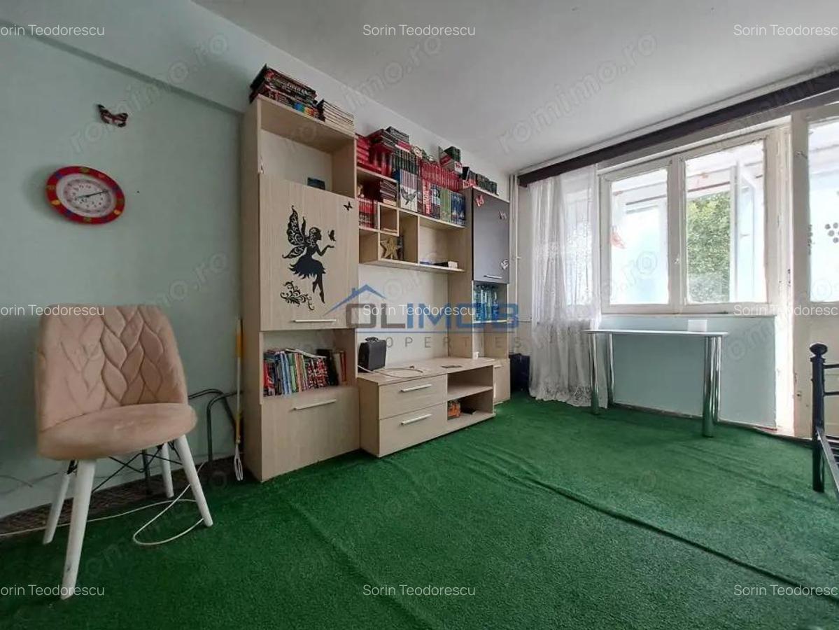 Colentina | BUCUR OBOR | metrou - 2