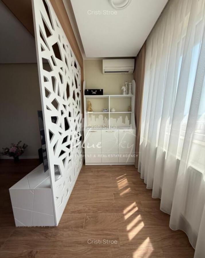 Apartament 2 camere mobilat Mamaia Nord, Str. D25 - 11