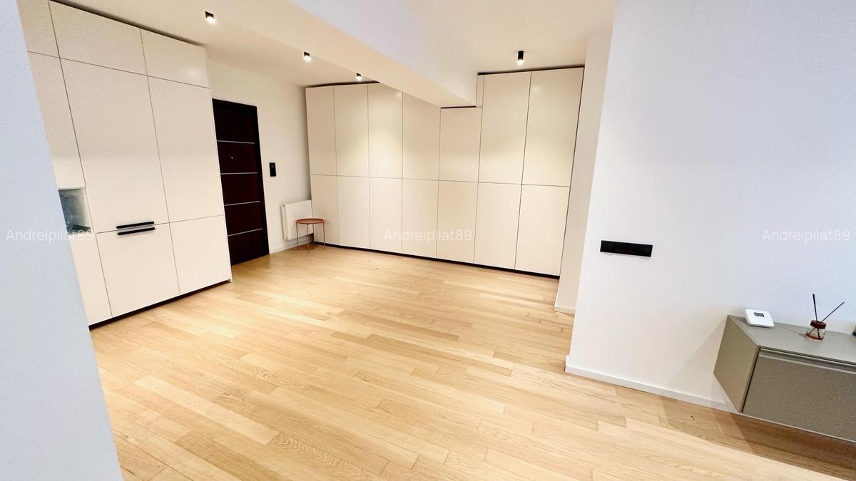 Apartament în Upground,mobilat complet,parcare și boxa valabile - 9