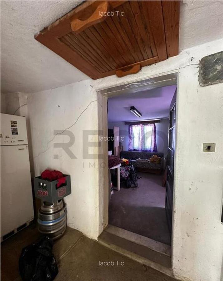 Reco Casa cu gradina Beius - 5