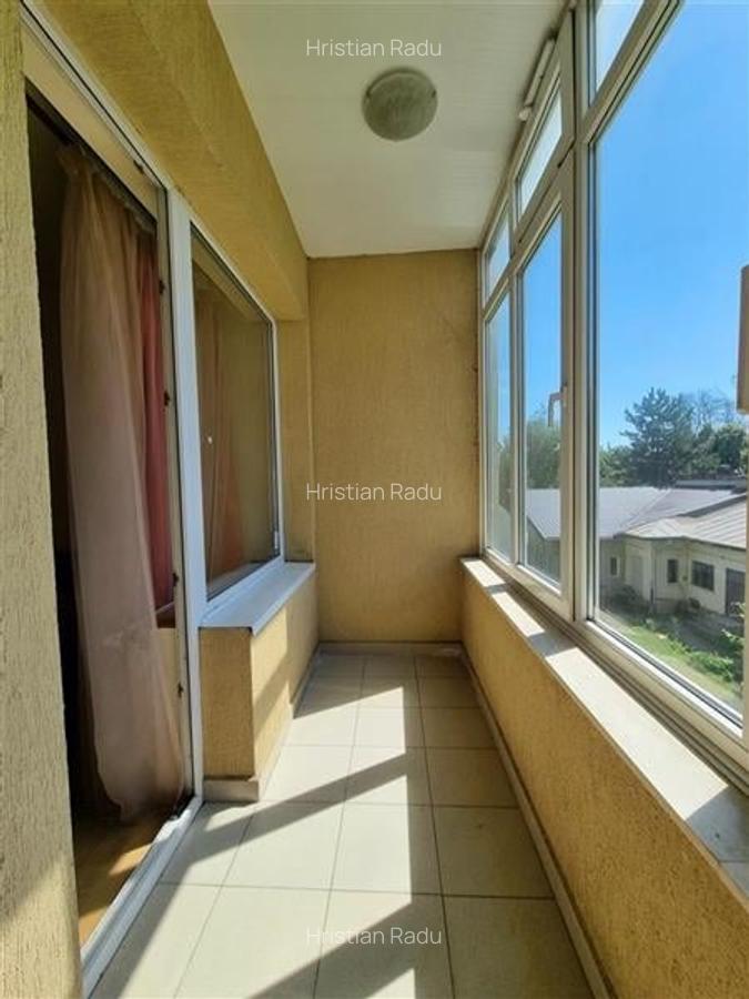 3 CAMERE ET.1/3 CU LIFT - BUCURESTII NOI METROU PARC BAZILESCU - 8