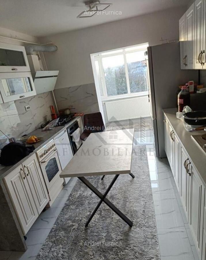 Apartament 3 camere zona CUG - 6
