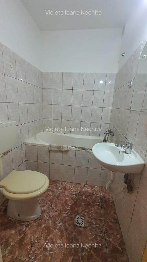 Garsonieră de vânzare, 24 mp, zona Calea Florești - 7