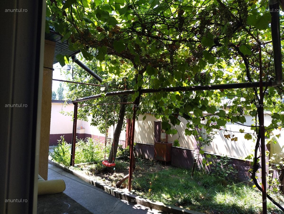 Rahova (strada. Zori de Zi) - 18