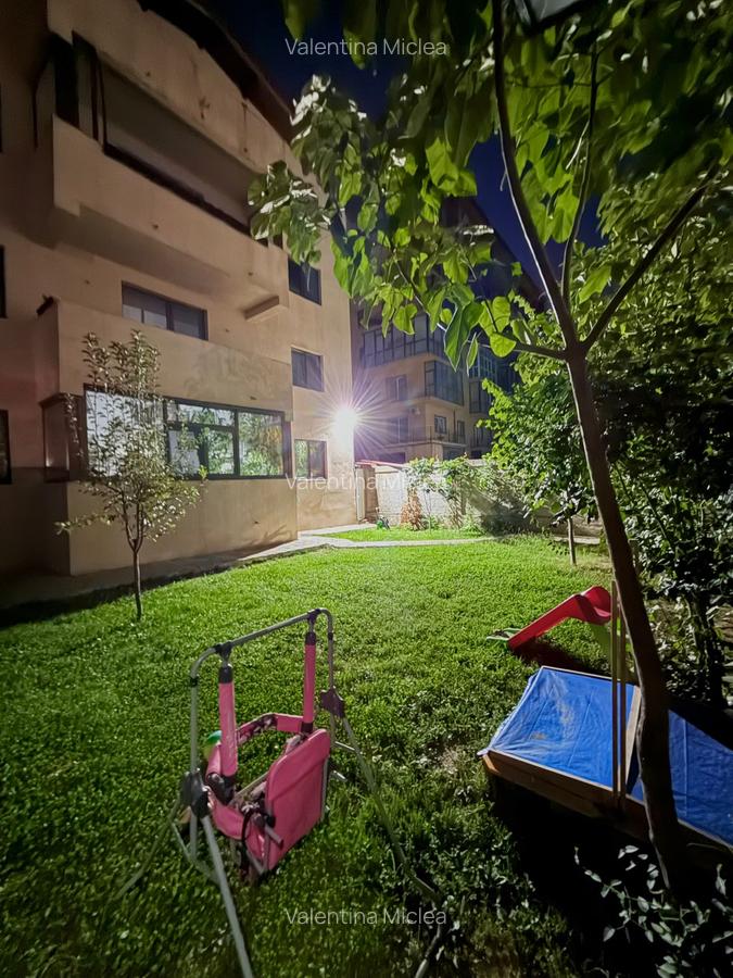 Apartament 3 camere -Militari Residece-Comision 0%-loc parcare - 23