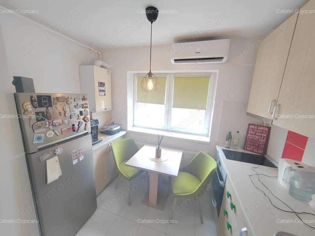 Titan Pallady garsoniera Palladyum Residence - 4