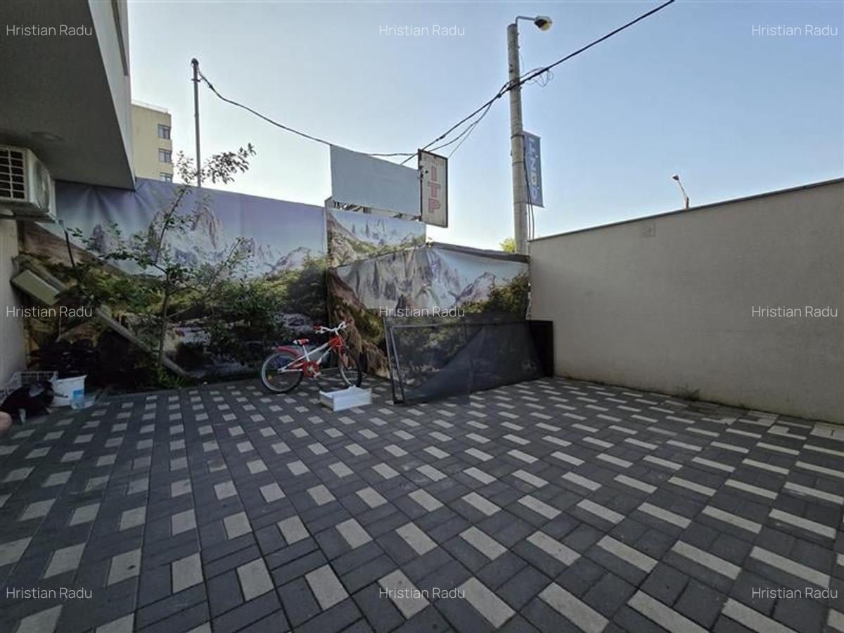 Apartament cu 3 camere semidecomandat în Bucureștii Noi - 28