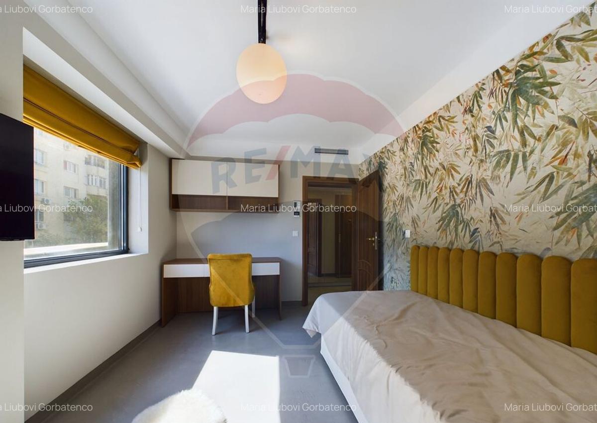 Apartament cu 3 camere de inchiriat in zona Unirii | Pa... - 10