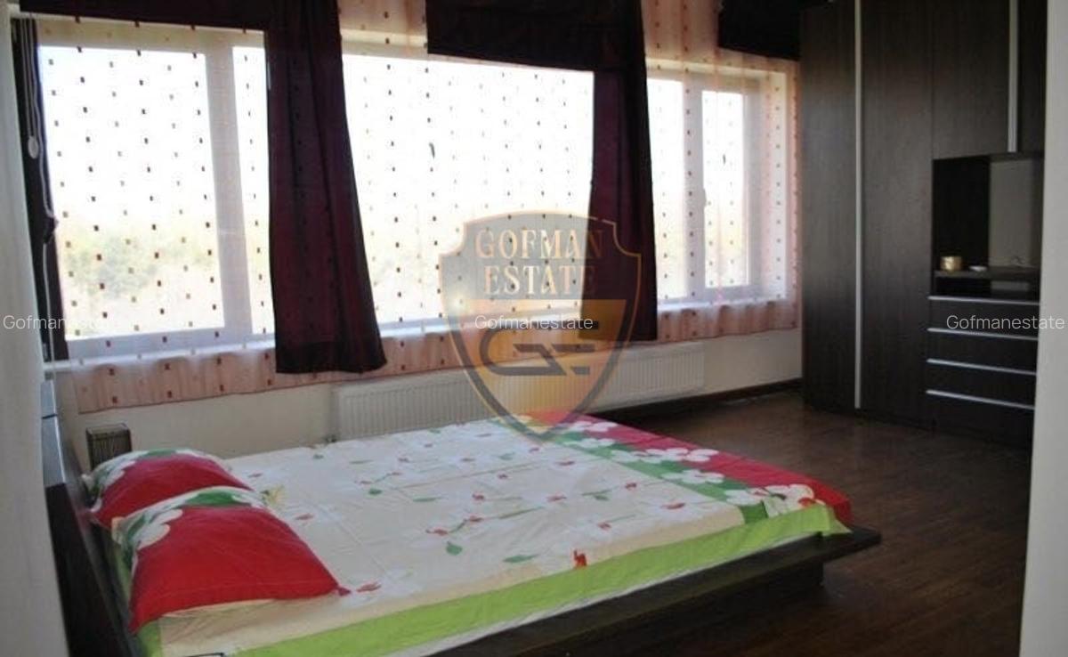Apartament 4 camere, terasa 68 mp, Neptun Private Suites - 165mp, decomandat A/C - 5