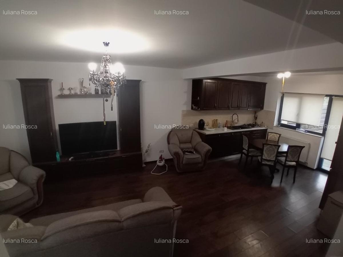 Casă cu 4 camere în Valea Adâncă - 26