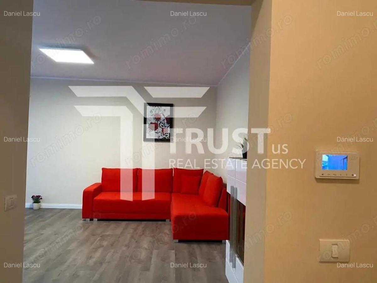 Apartament 2 Camere | loc Parcare asigurat | Zona Girocului - 4