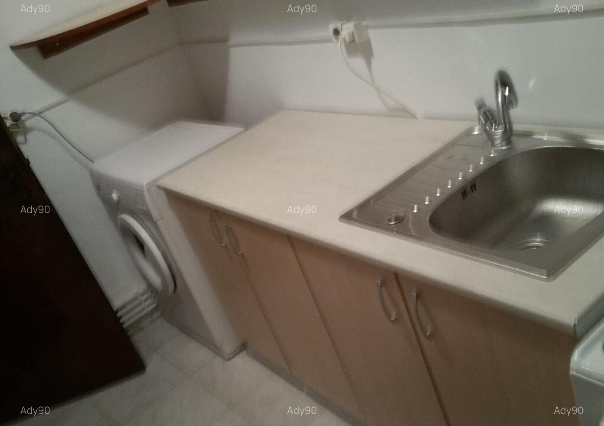 PF-Proprietar apartament 1 camera 30 mp Nicolina Lidl - 4