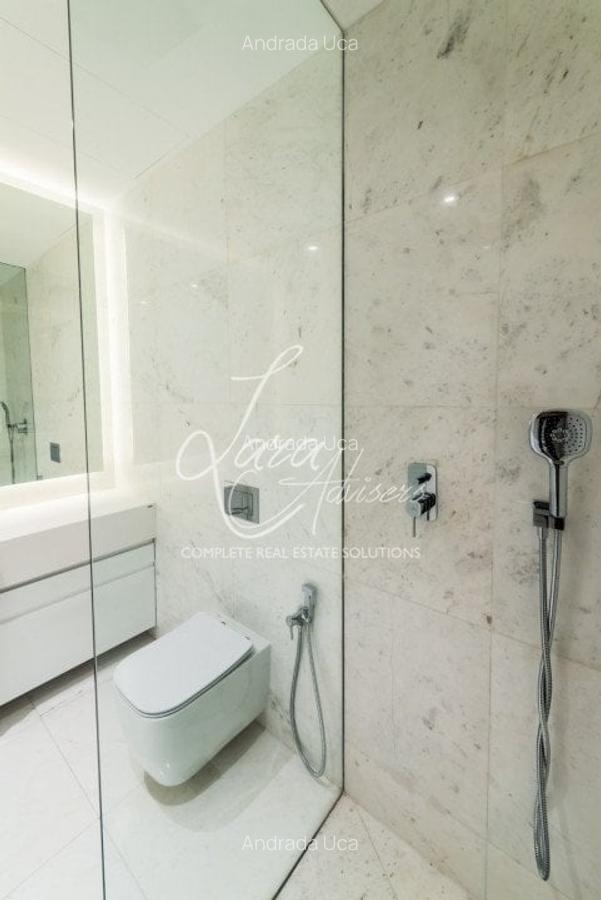 Apartament cu 4 camere decomandat, mobilat în Floreasca - 24