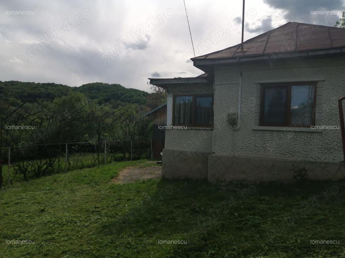 Casa de vanzare Provita de Jos Prahova - 1