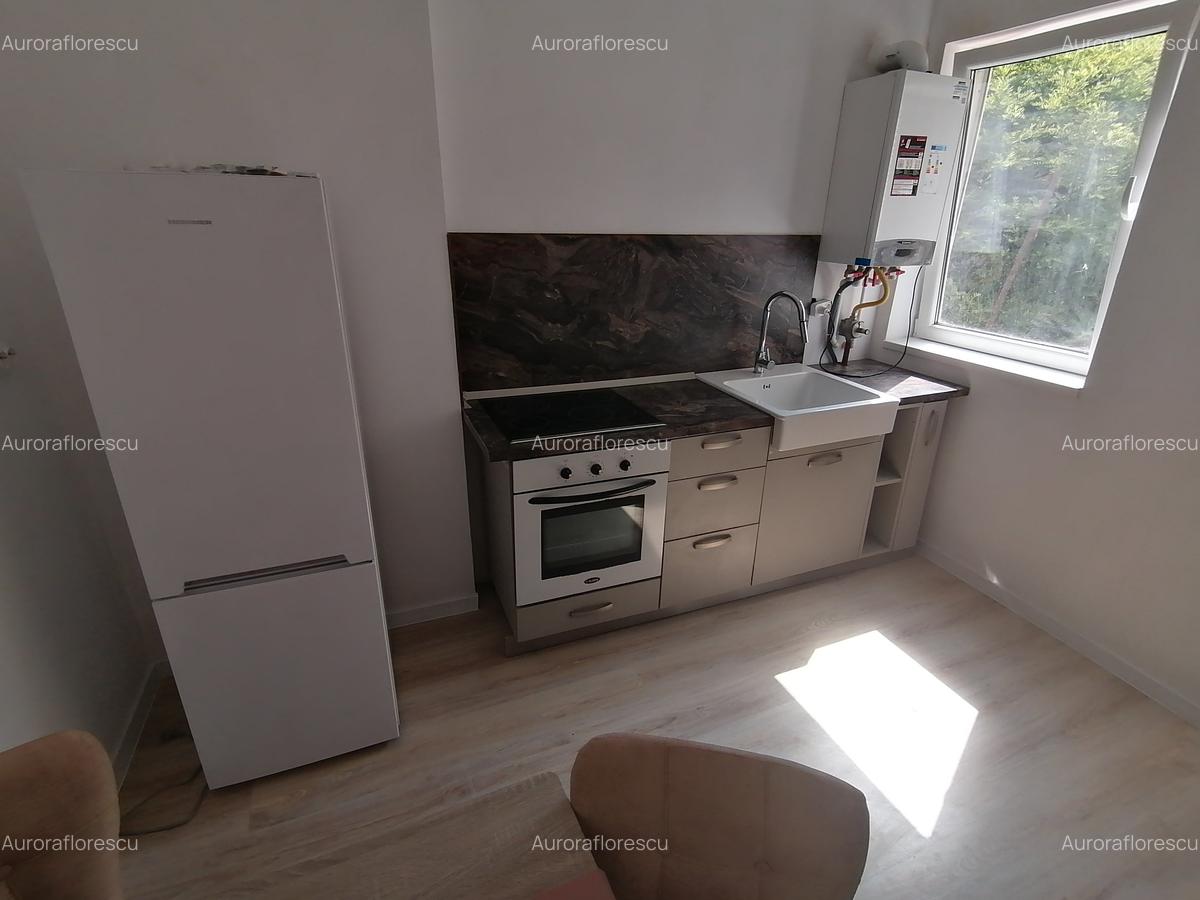 Centru-Etaj de vila - 7 Centru-Etaj de vila - 7