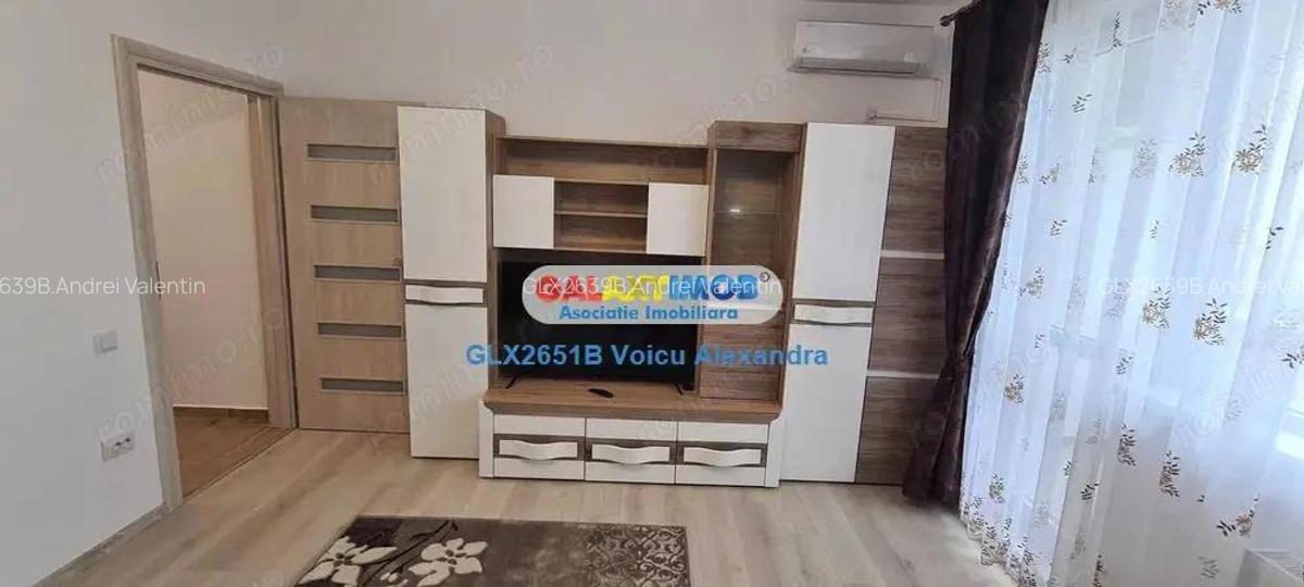 Garsoniera Pet Friendly - Berceni - Dimitrie Leonida - Parcare - 2