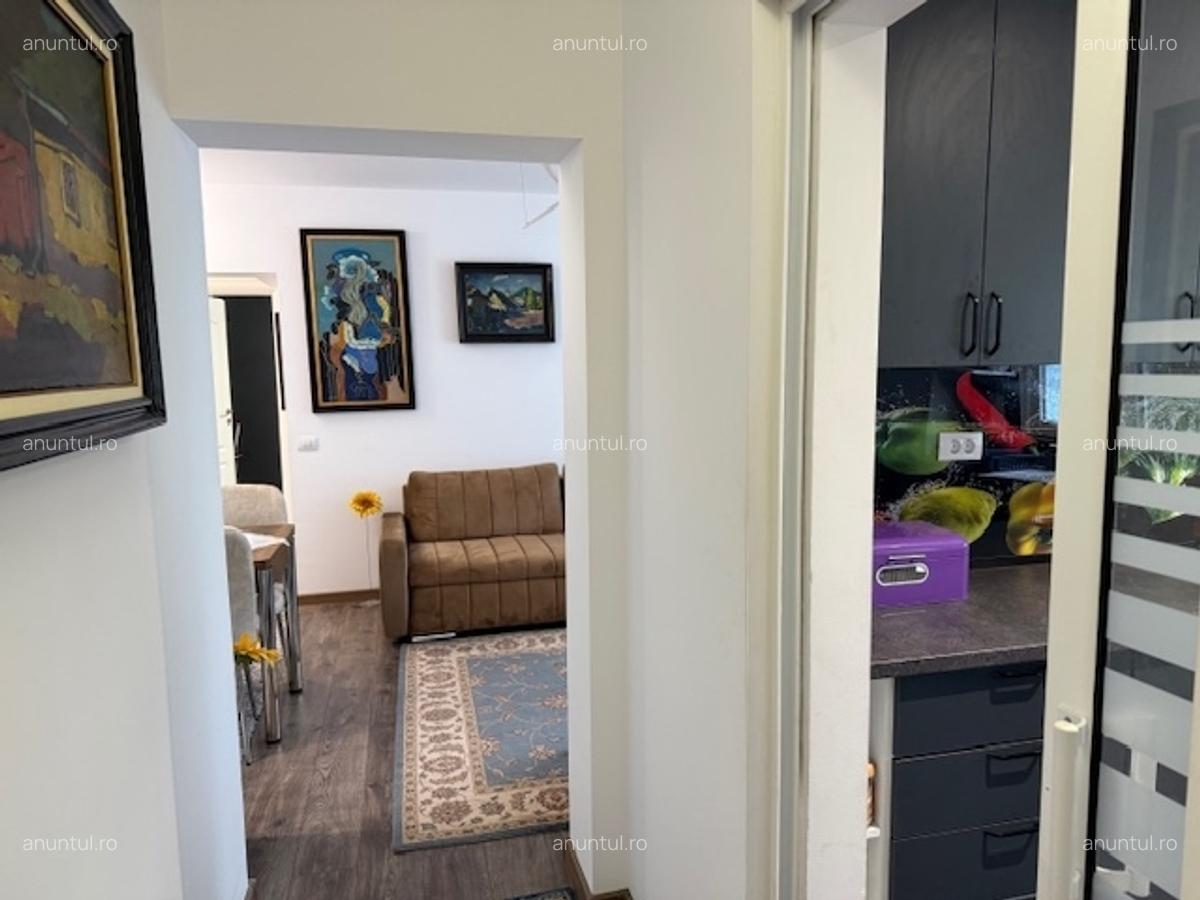 Pajura, vanzare ap. 3 camere in vila - 3