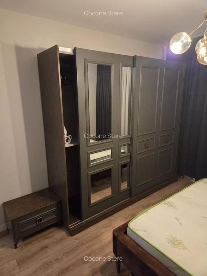 Apartament 2 camere de vanzare - Zen Residence Constanta - 4