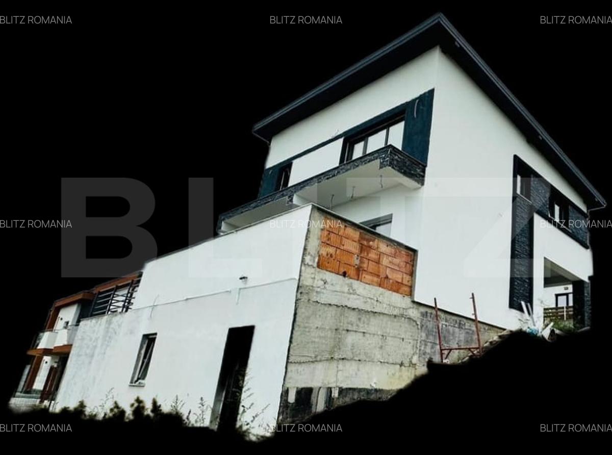 Casa D+P+1, 120 mp, 380 mp teren, Valea Adanca - 5 Casa D+P+1, 120 mp, 380 mp teren, Valea Adanca - 5