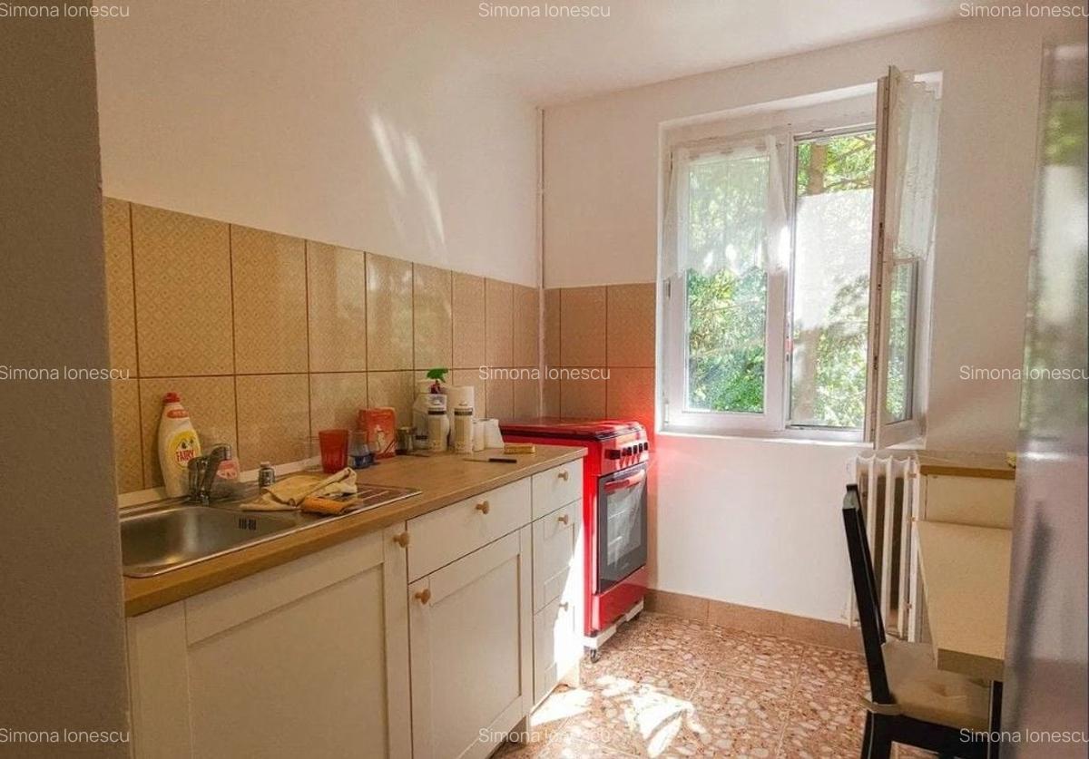 De închiriat: apartament 2 camere - Gorjului- renovat - Militari - S6 - 10