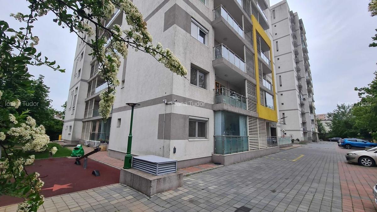 Garsonieră spațioasă, loc de parcare, Citadella Titan - 7