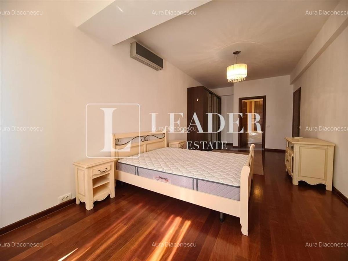 Inchiriere apartament I Herastrau - 13
