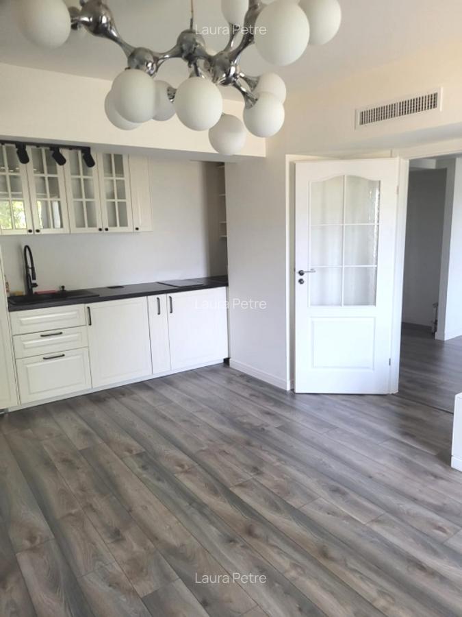 3 camere | Damaroaia | Petrom City | Baneasa | Sisesti  | Parcare - 1