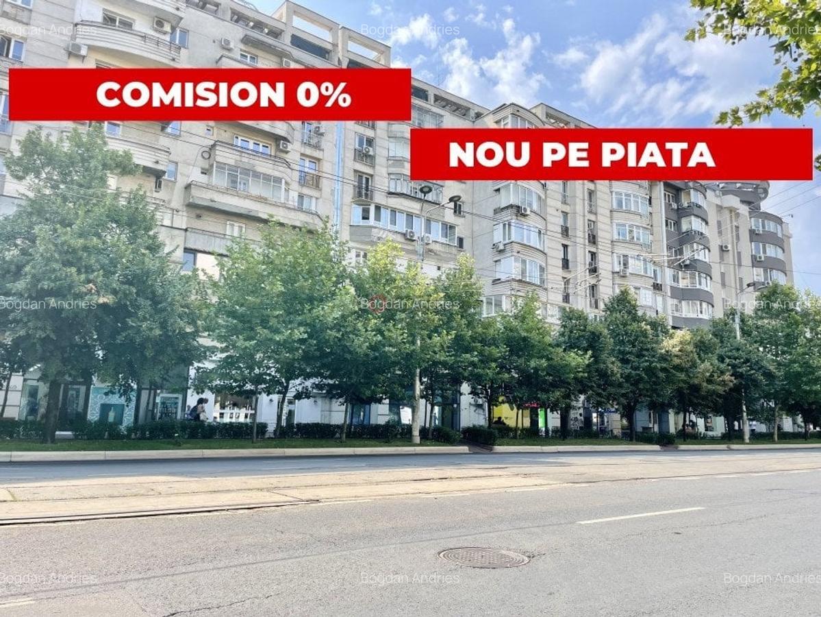 3 CAMERE 86 MP I UNIRII-COPOSU I ULTRACENTRAL I 1990 I Decomandat - 1