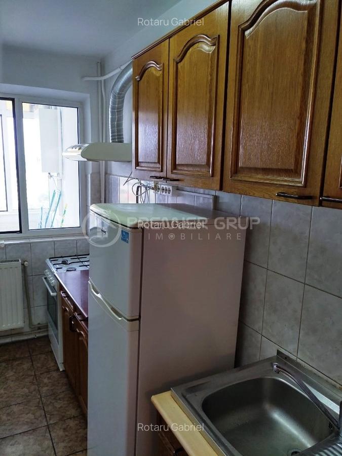 Apartament cu 3 camere în Central - 7