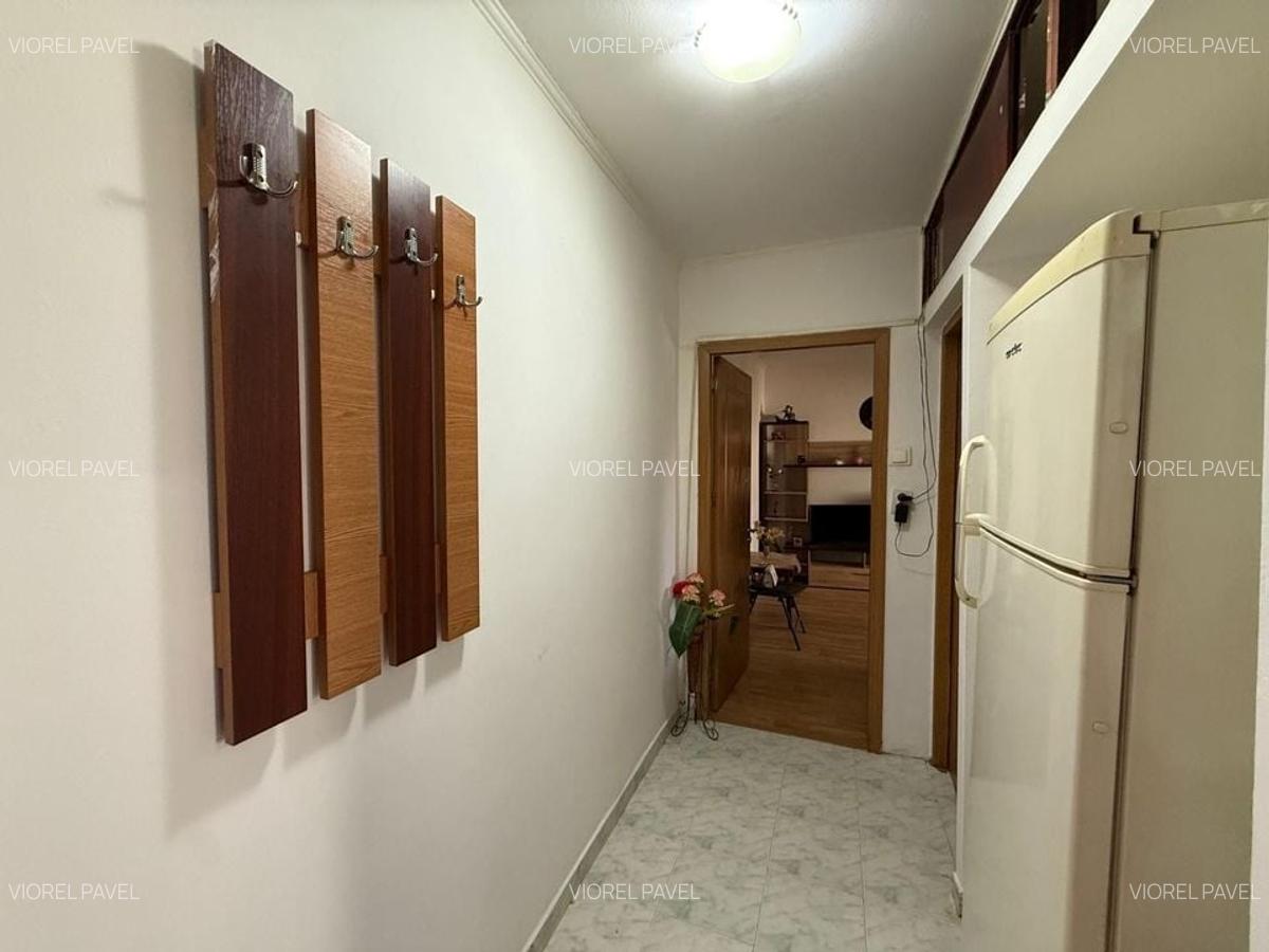 Casa de Cultură - apartament 2 camere cu centrală pe gaz - 3