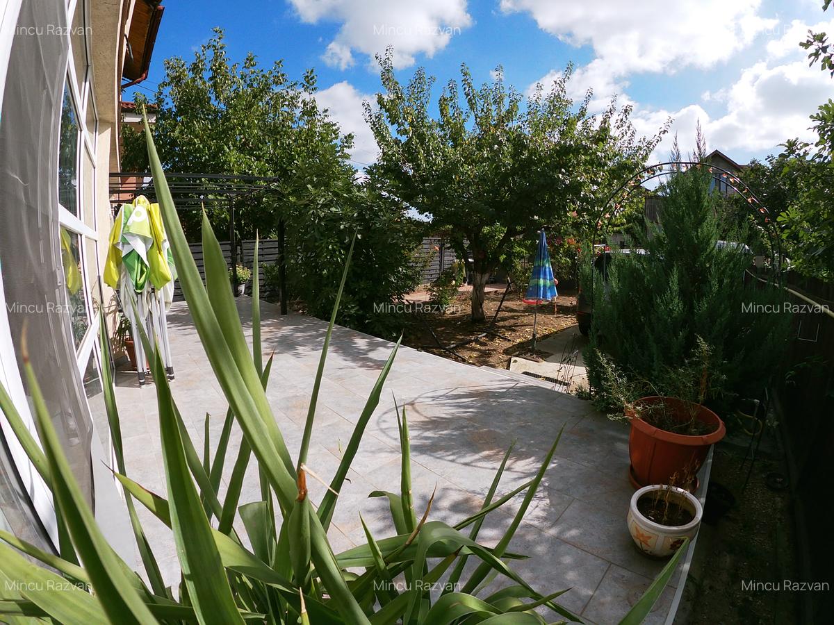Vila Pantelimon Primarie 180mp Vezi Video - 31