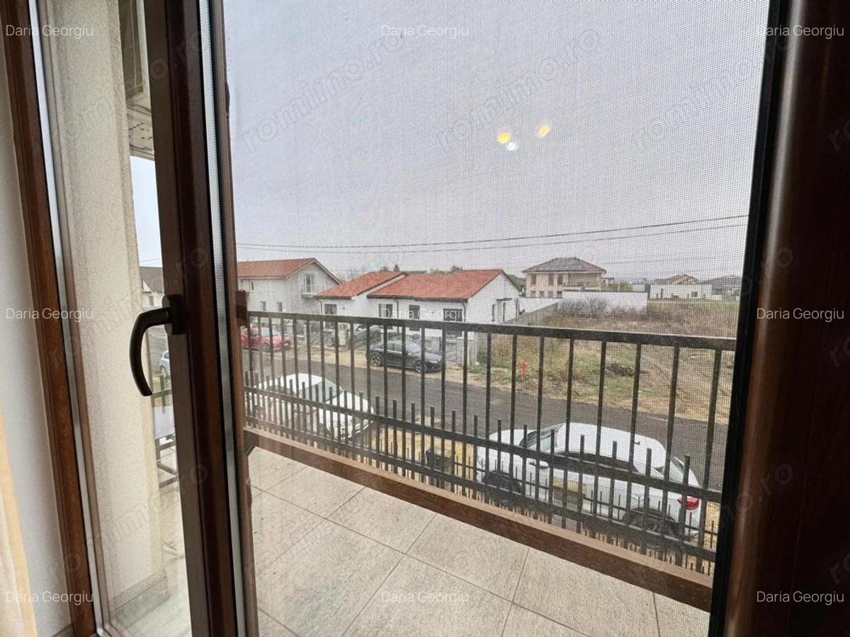 COMISION 0% | Duplex 4 Camere | Mosnita Veche | 117 mp | Mobilat - 20