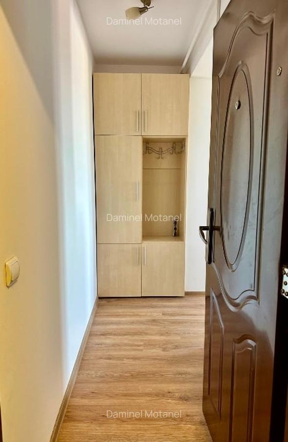 Apartament cu 2 camere decomandat în Gării - 2