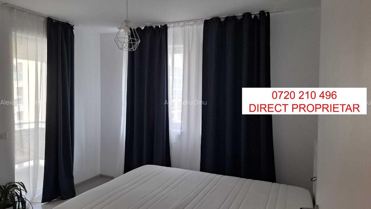 Apartament 2 camere - 74,2 mp - Popesti-Leordeni, Apollo 3 - 2