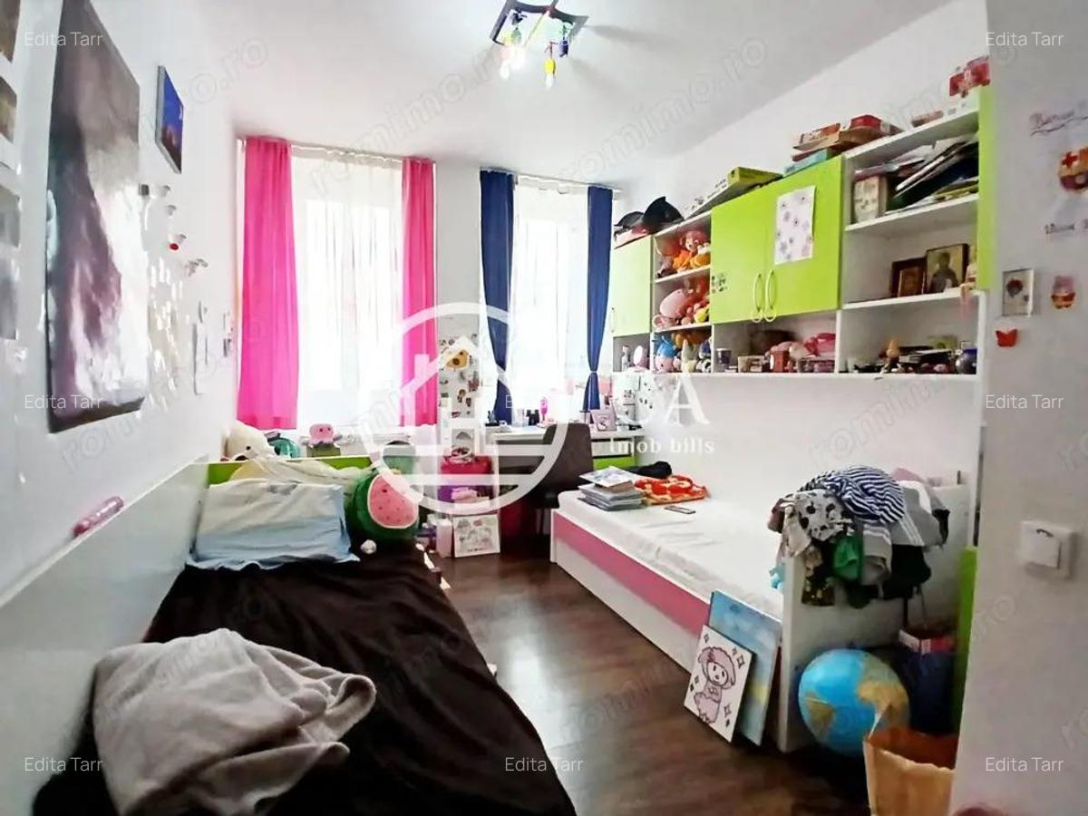 Apartament de vanzare cu 3 camere in ARED, Oradea - 5